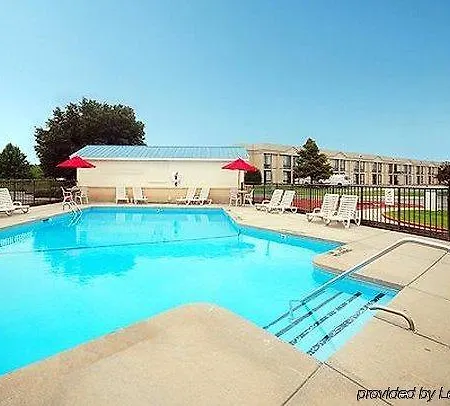 Econo Lodge 