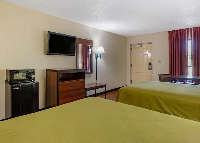 Econo Lodge