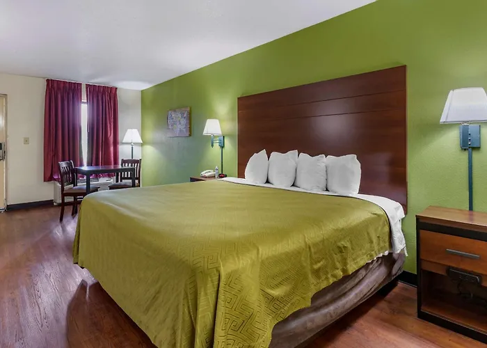 Econo Lodge