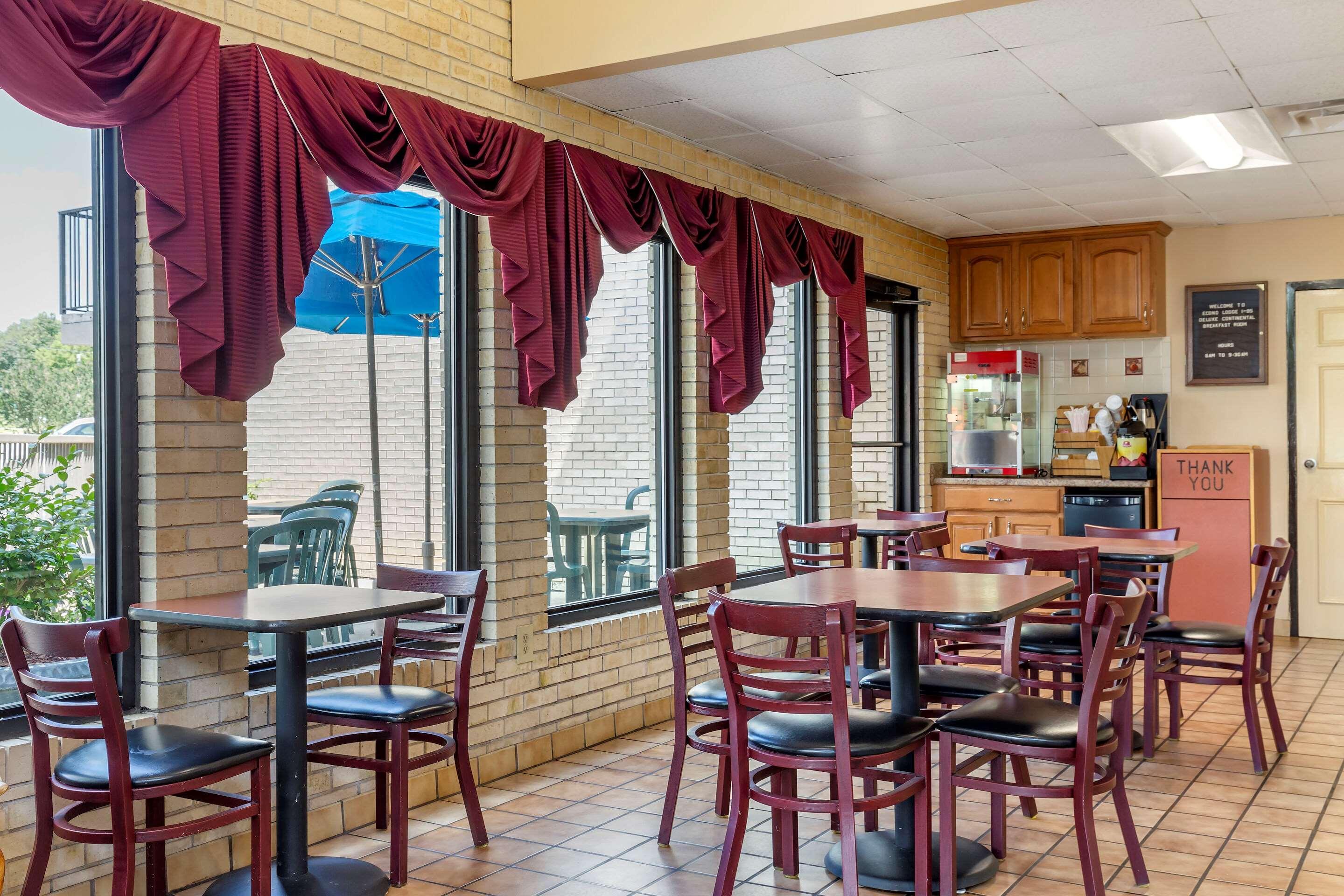 Econo Lodge
