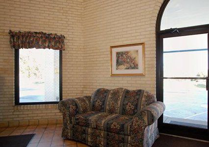 Econo Lodge Fayetteville
