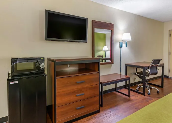 Econo Lodge