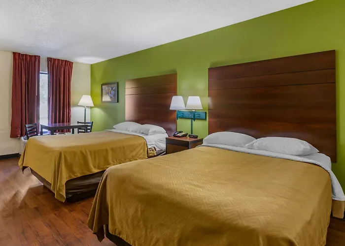 Econo Lodge