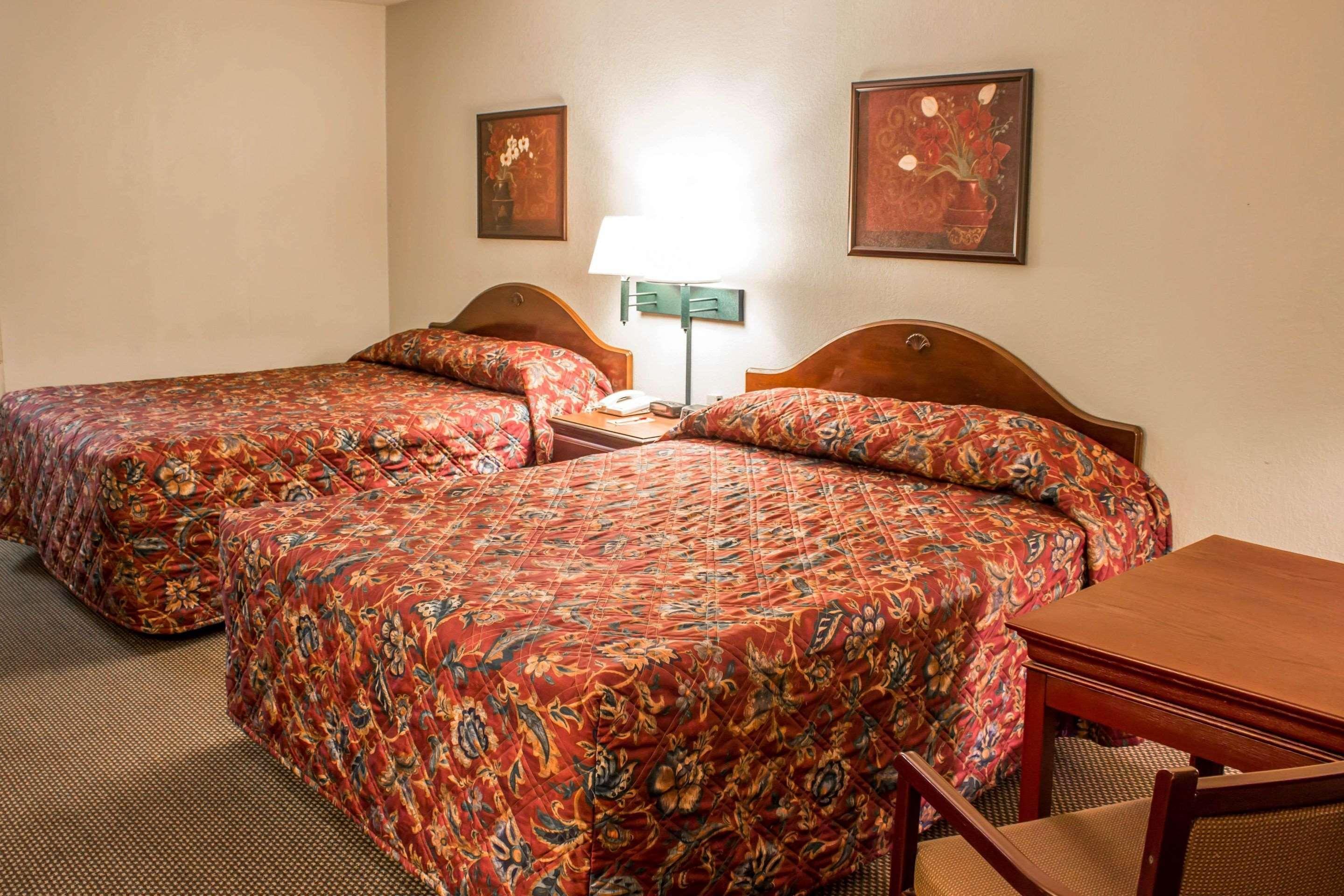 Econo Lodge