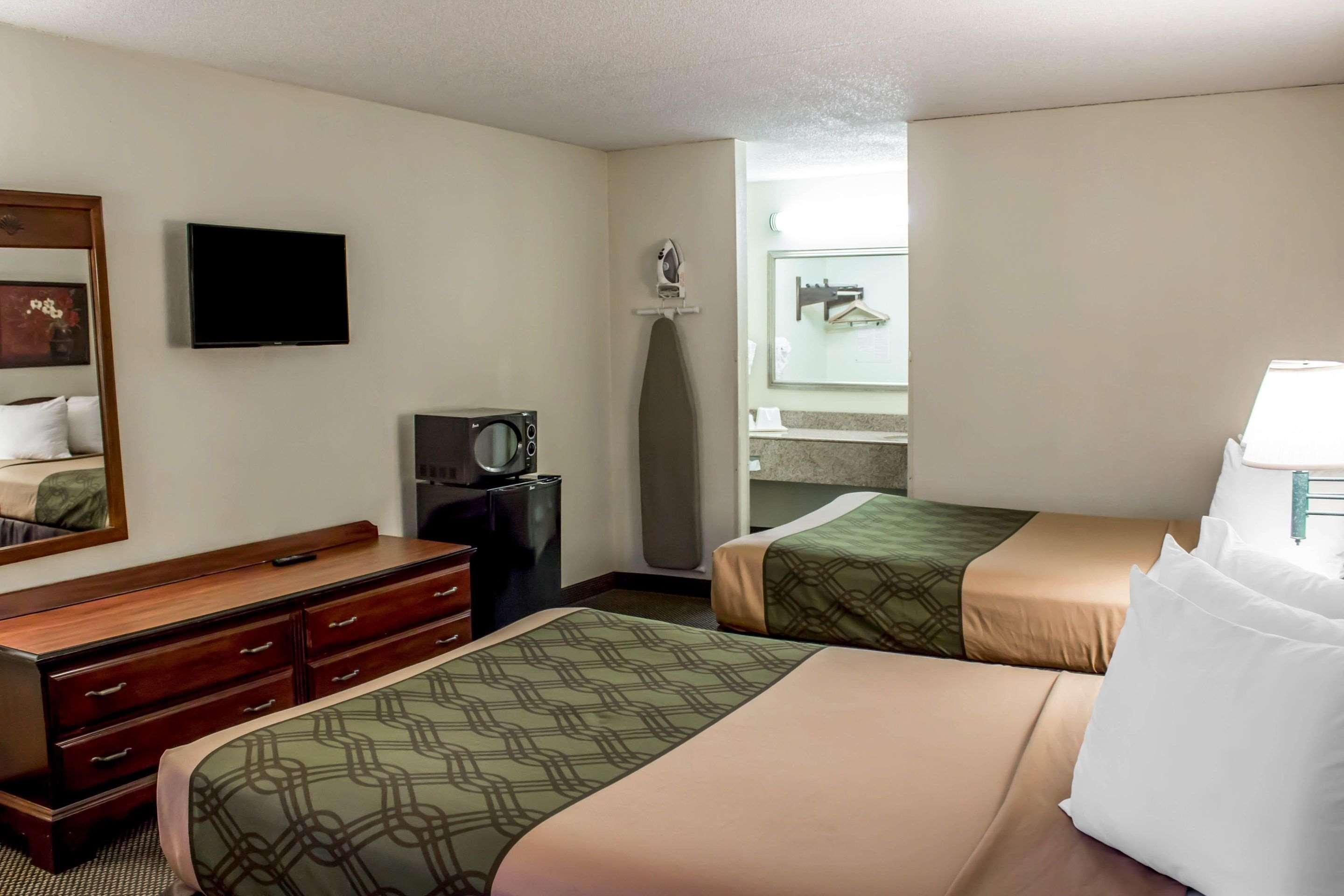Econo Lodge