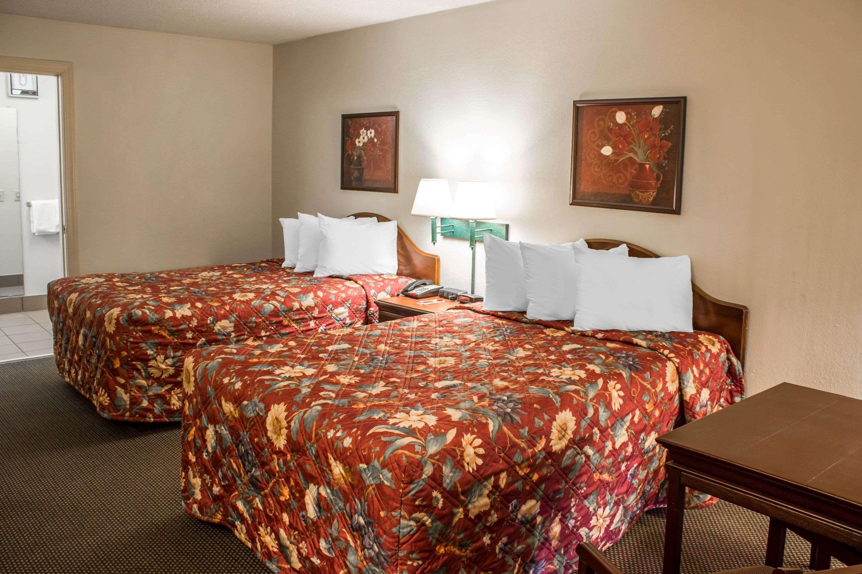 Econo Lodge