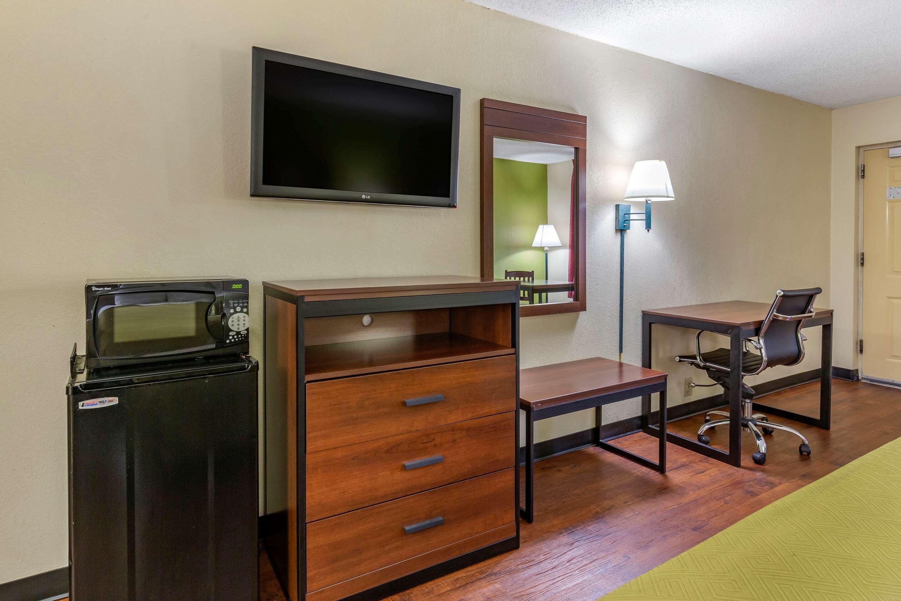 Econo Lodge Fayetteville