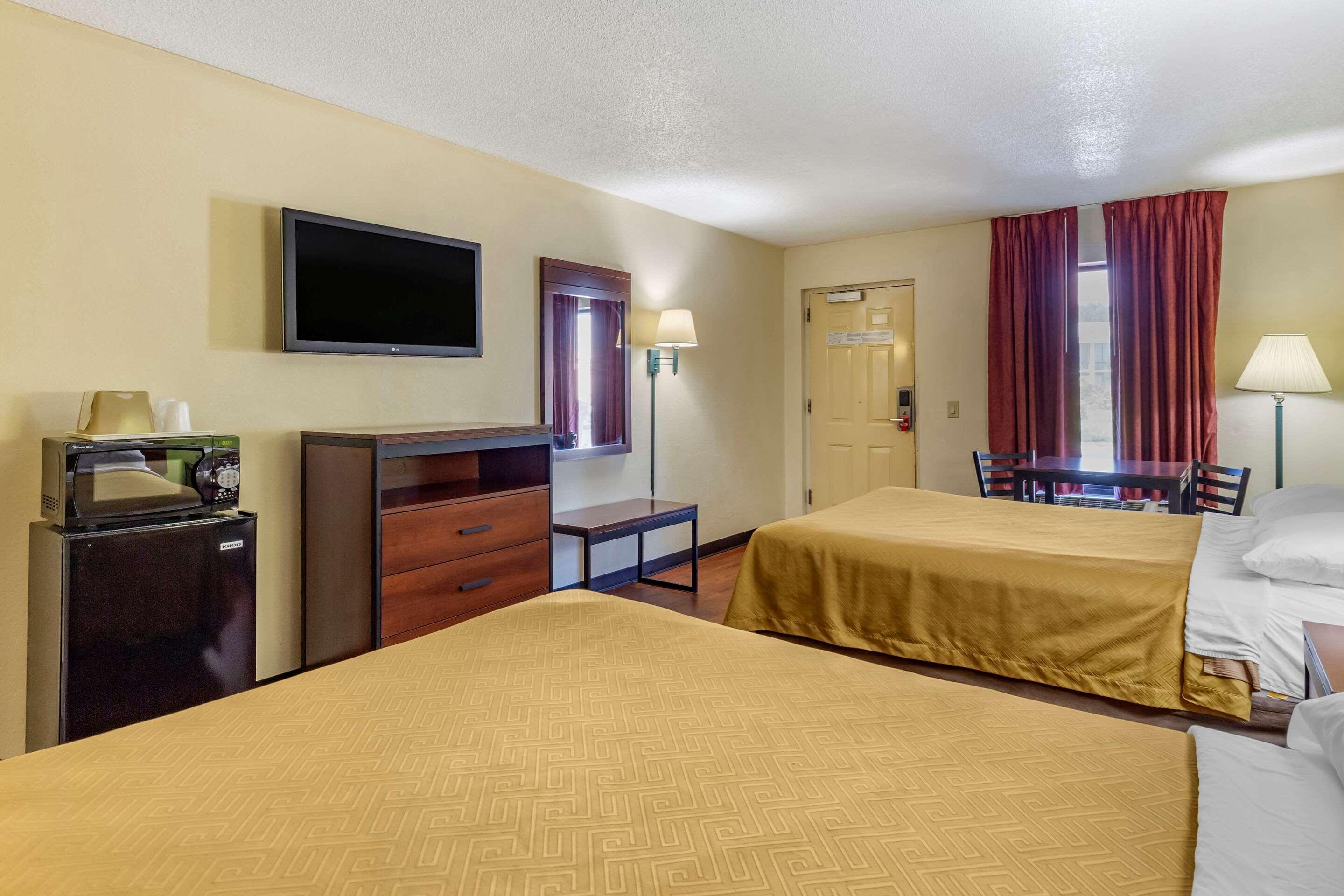 Econo Lodge Fayetteville