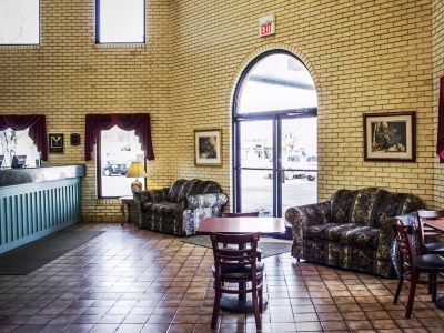 Lodge Econo